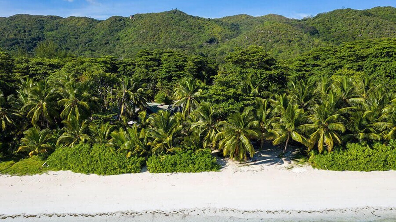 Photo of Others in Praslin Island