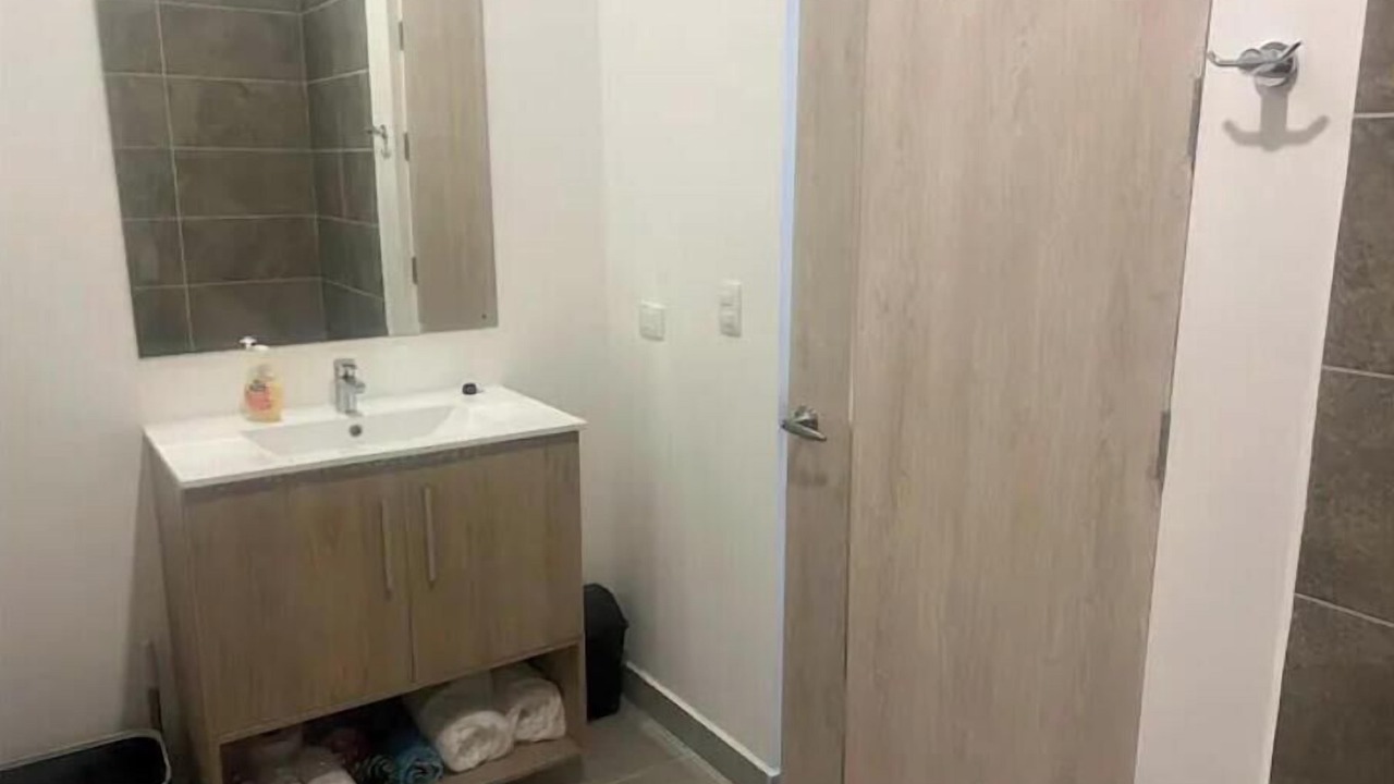 Photo of Bathroom in Tambor