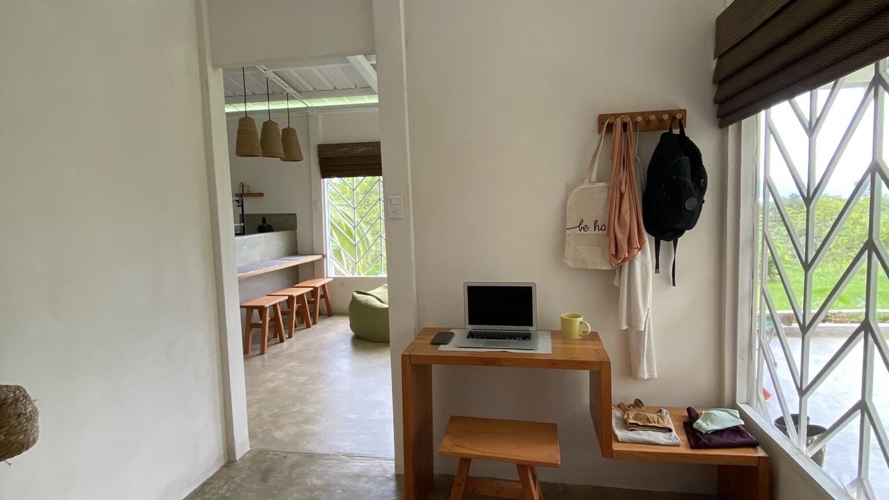 Photo of Bedroom in Palma