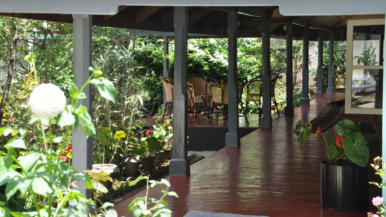 Photo of Outdoor in Diyathalawa
