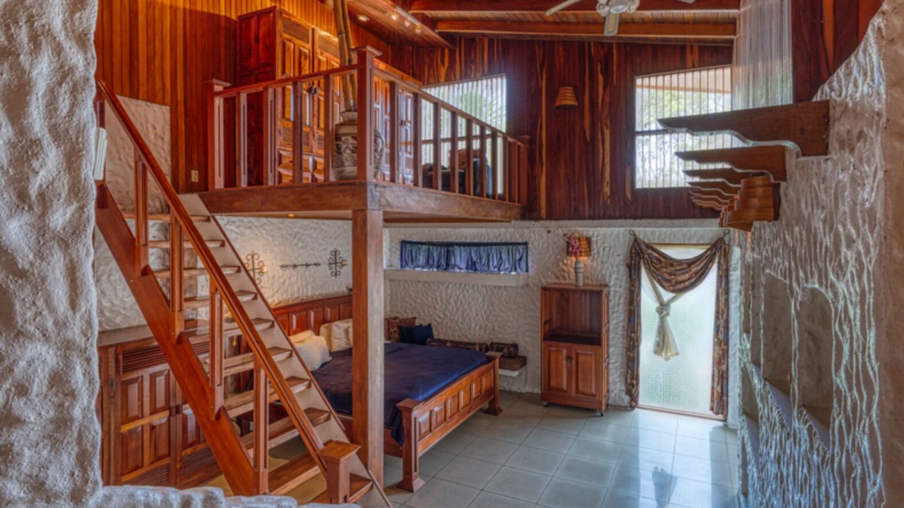 Photo of Bedroom in San Isidro de El General