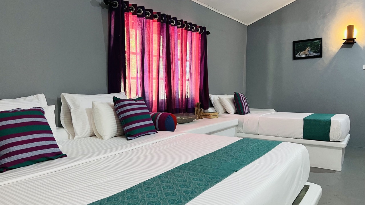 Photo of Bedroom in Tissamaharama