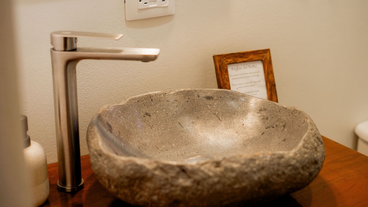 Photo of Bathroom in Pavones