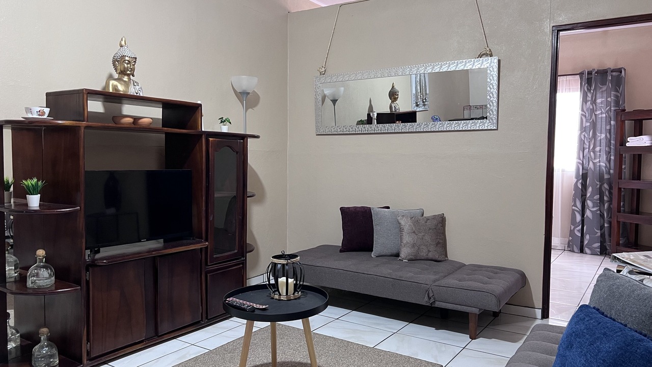 Photo of Livingroom in Liberia