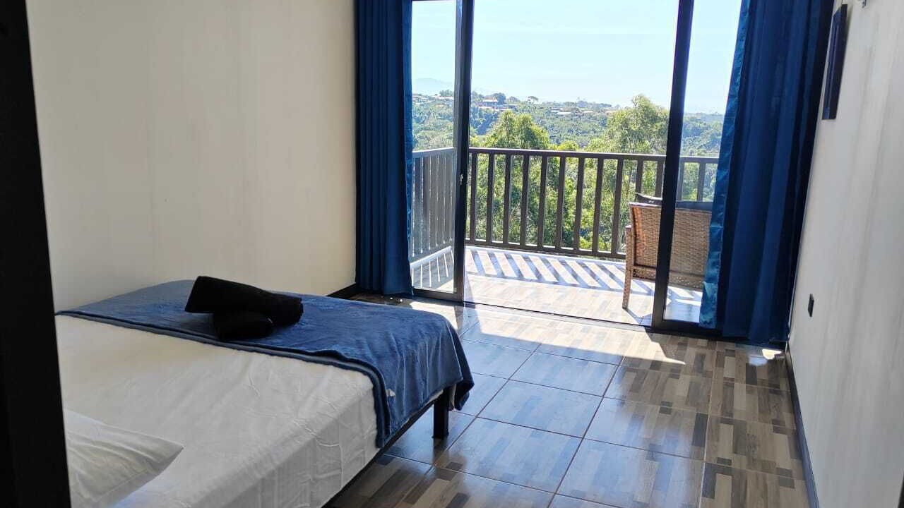 Photo of Bedroom in Turrucares
