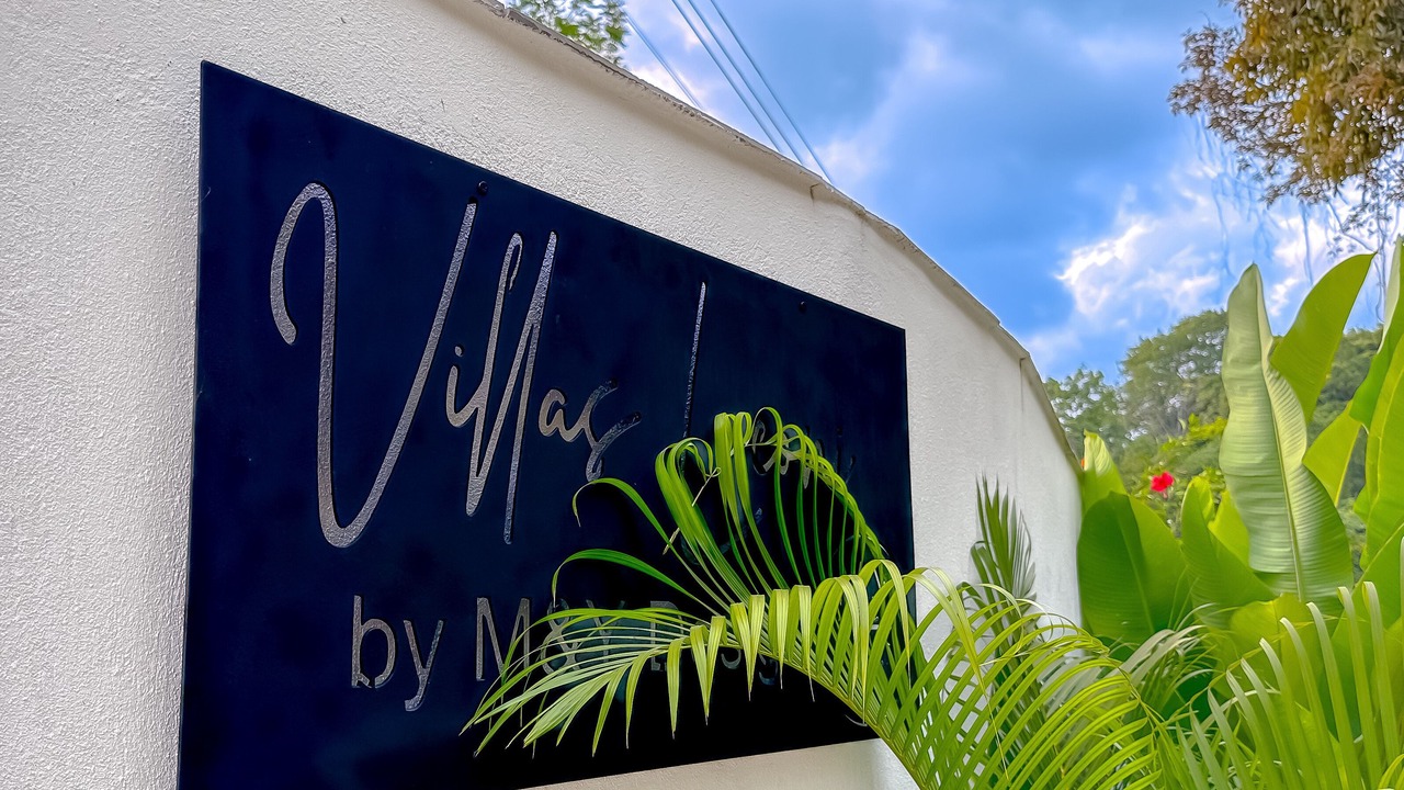 Photo of Outdoor in Ciudad Cortes