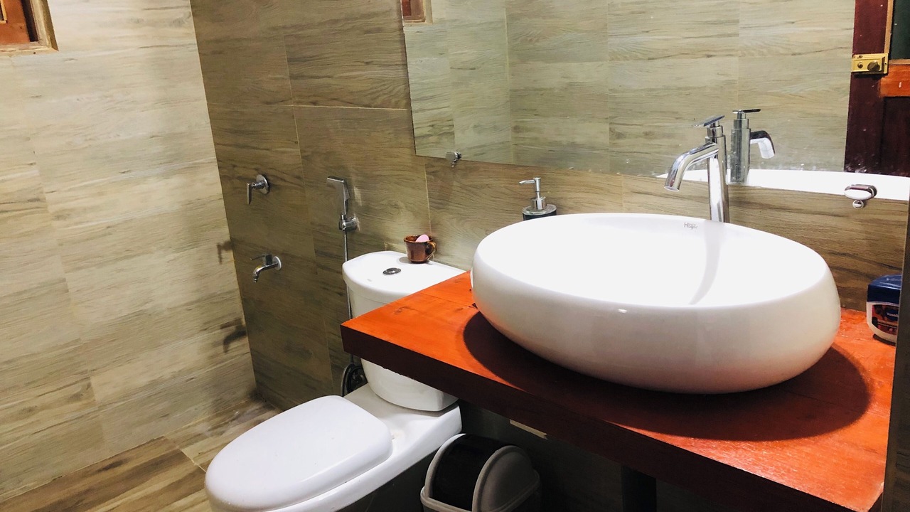 Photo of Bathroom in Bandarawela