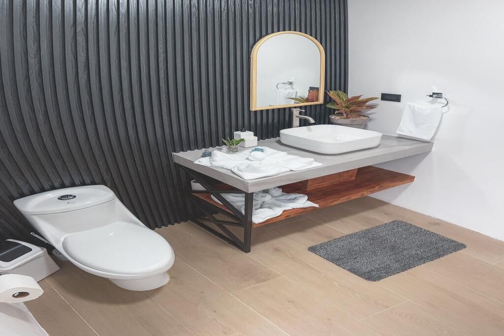 Photo of Bathroom in Rincon Rodriguez