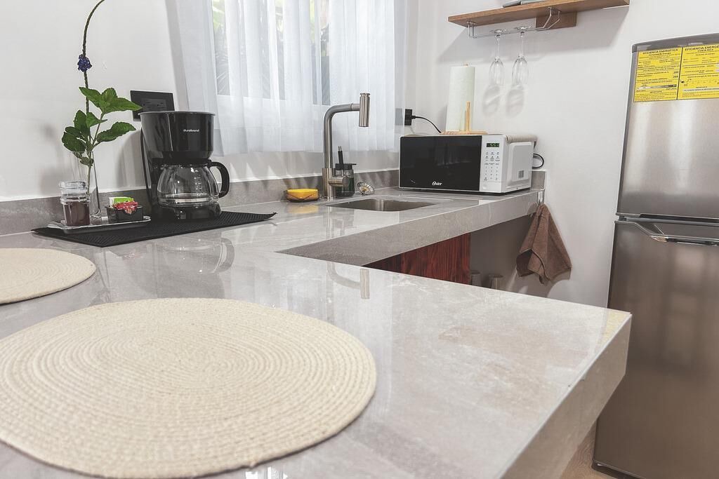 Photo of Kitchen in Rincon Rodriguez