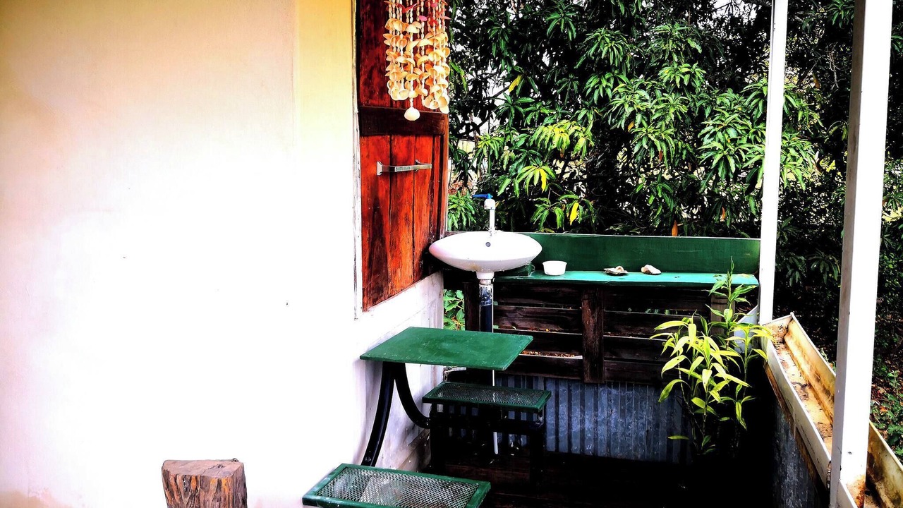 Photo of Outdoor in La Cruz