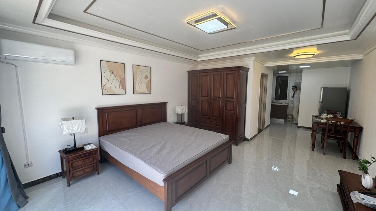 Photo of Bedroom in Challengers