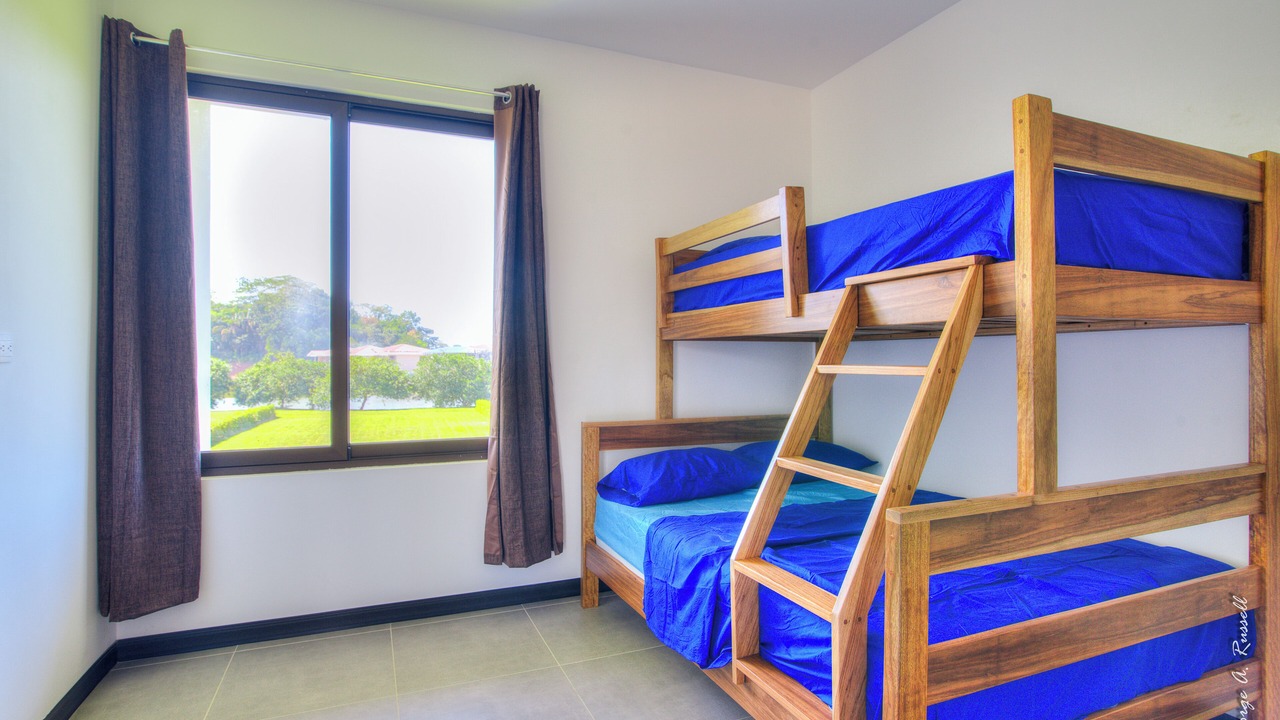 Photo of Bedroom in Jaco