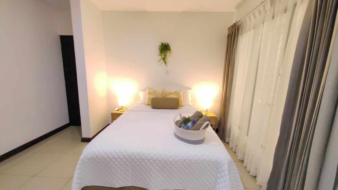 Photo of Bedroom in Ciudad Cariari