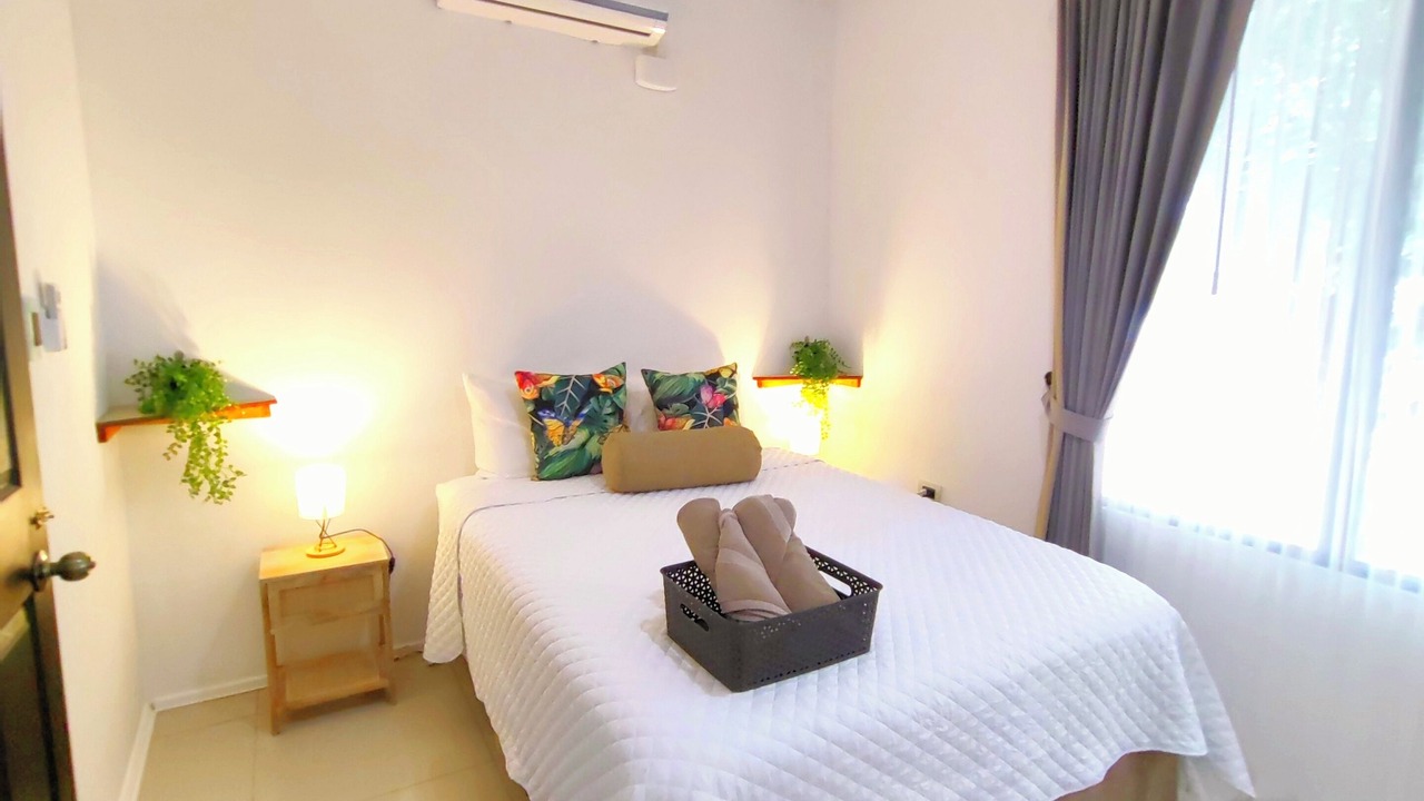 Photo of Bedroom in Ciudad Cariari