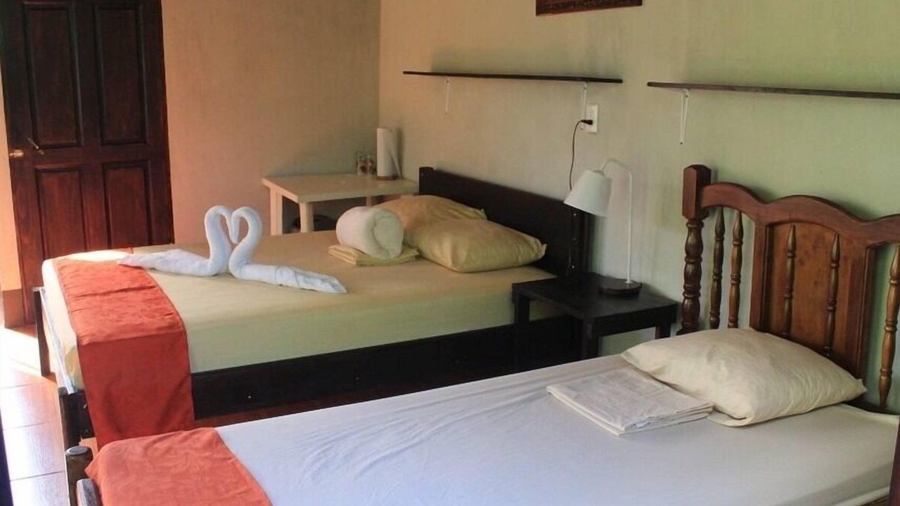 Photo of Bedroom in Tayutic