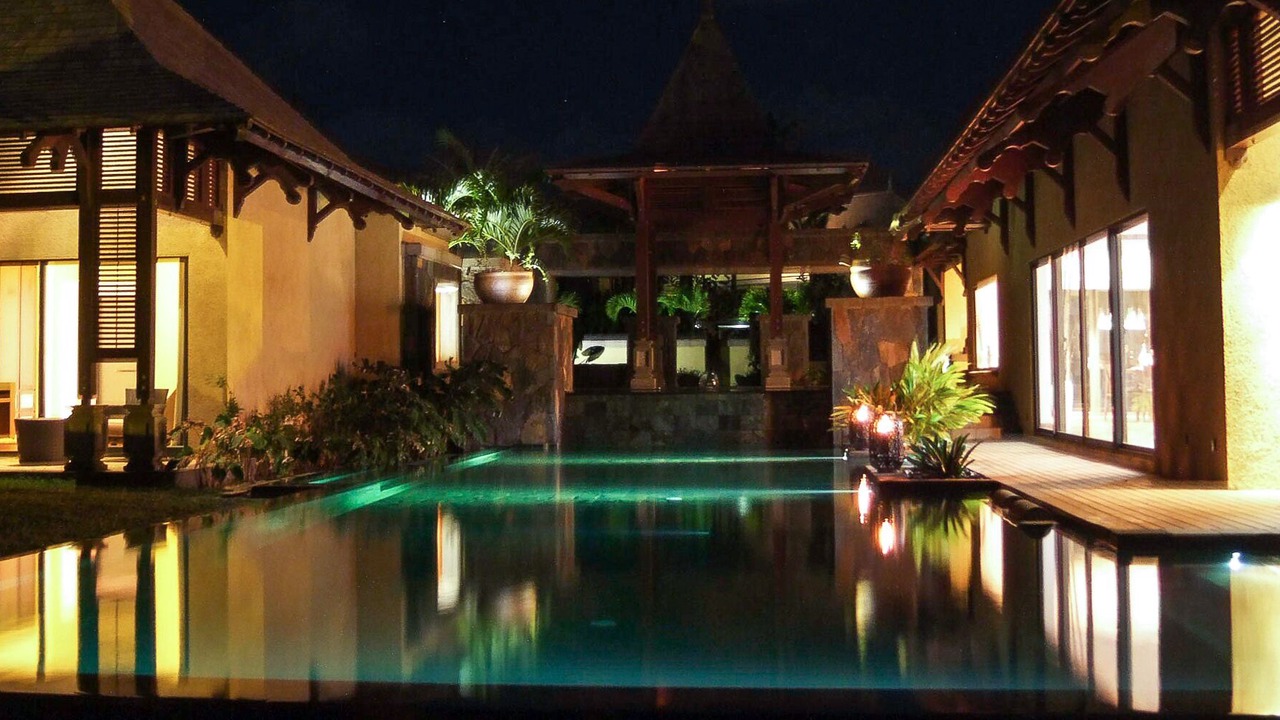 Photo of Outdoor in Bel Ombre