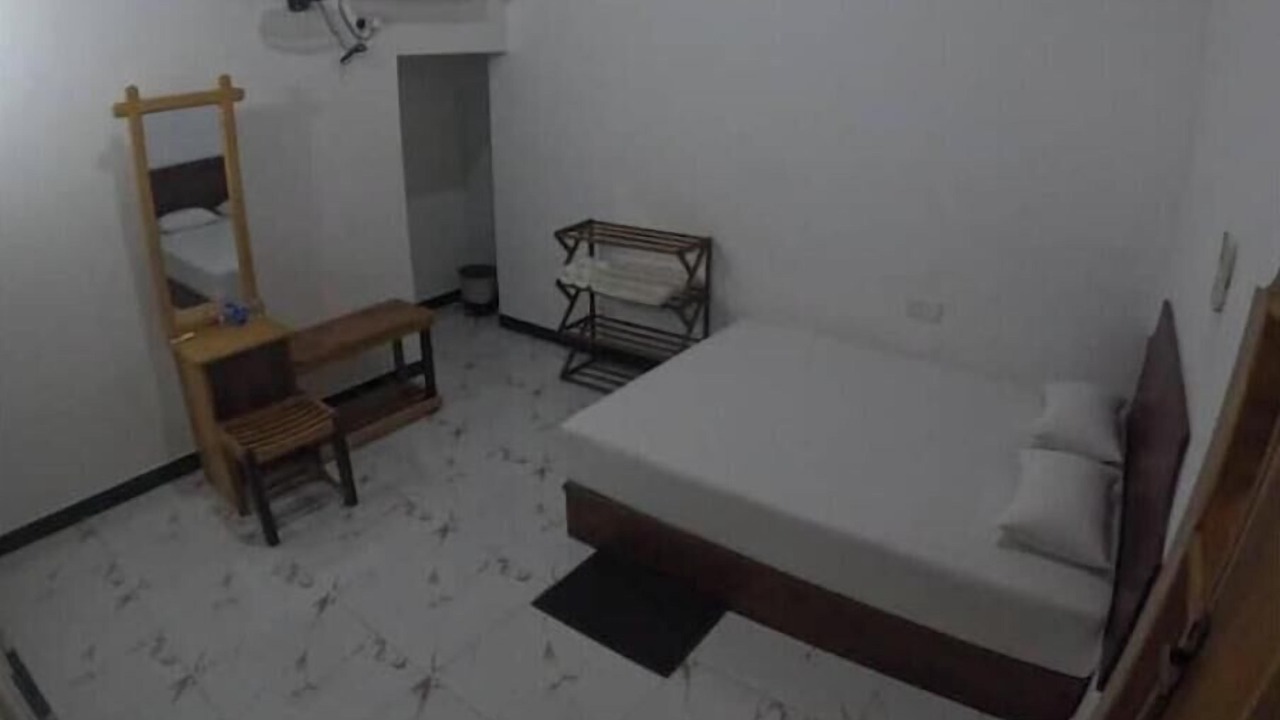 Photo of Bedroom in Ranawaranawa