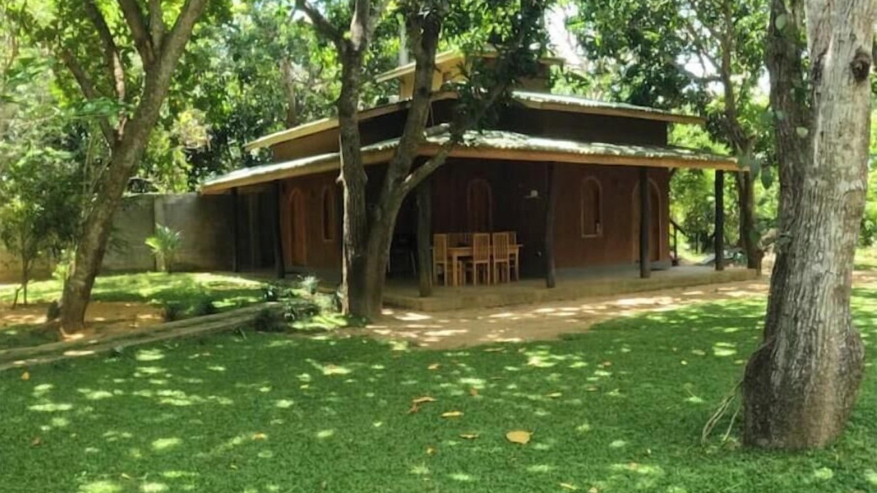 Photo of Outdoor in Ranawaranawa