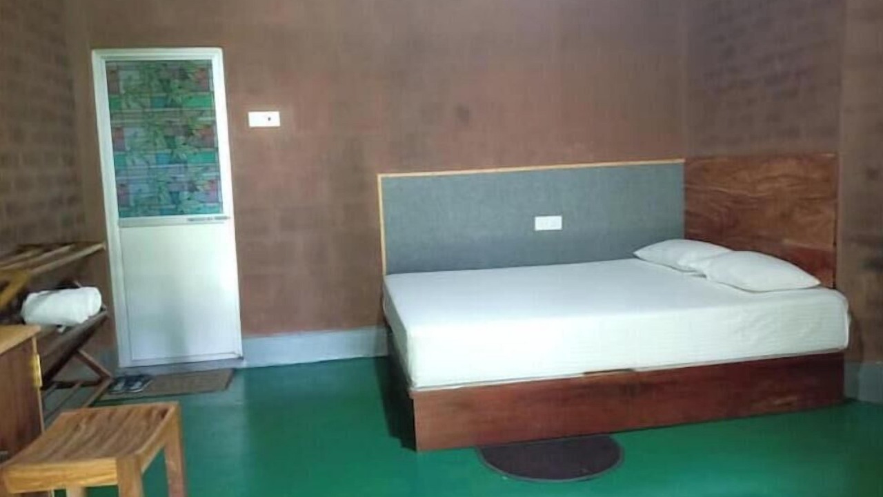 Photo of Bedroom in Ranawaranawa