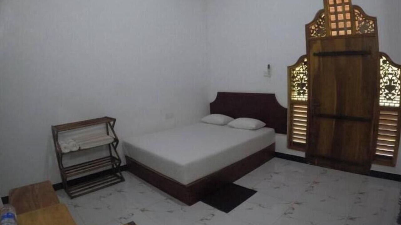 Photo of Bedroom in Ranawaranawa