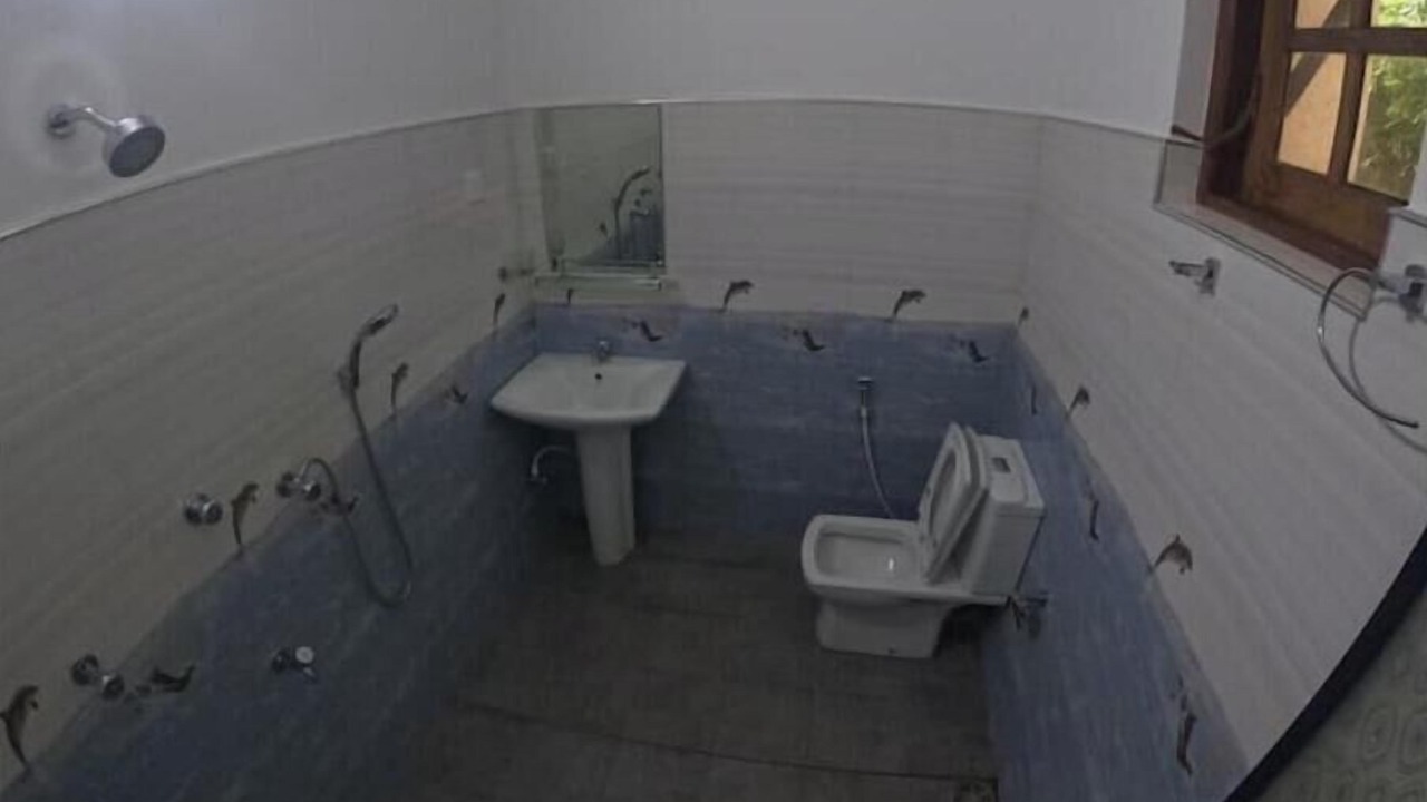 Photo of Bathroom in Ranawaranawa