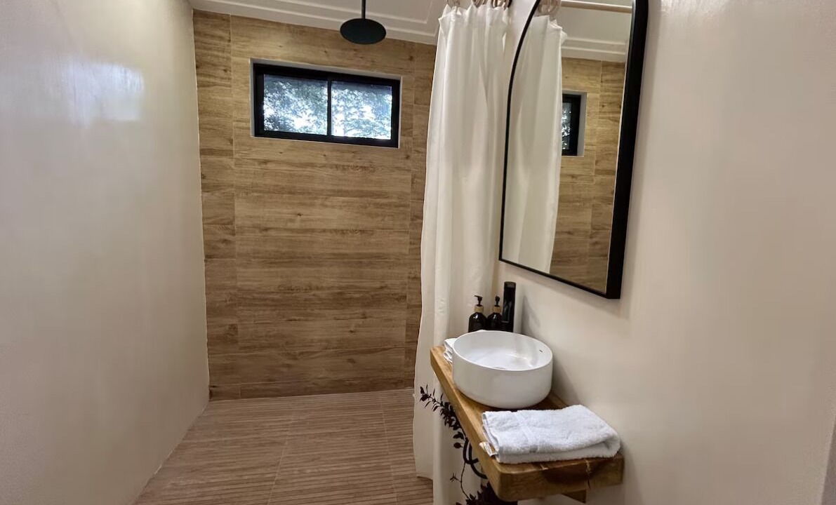 Photo of Bathroom in Palma