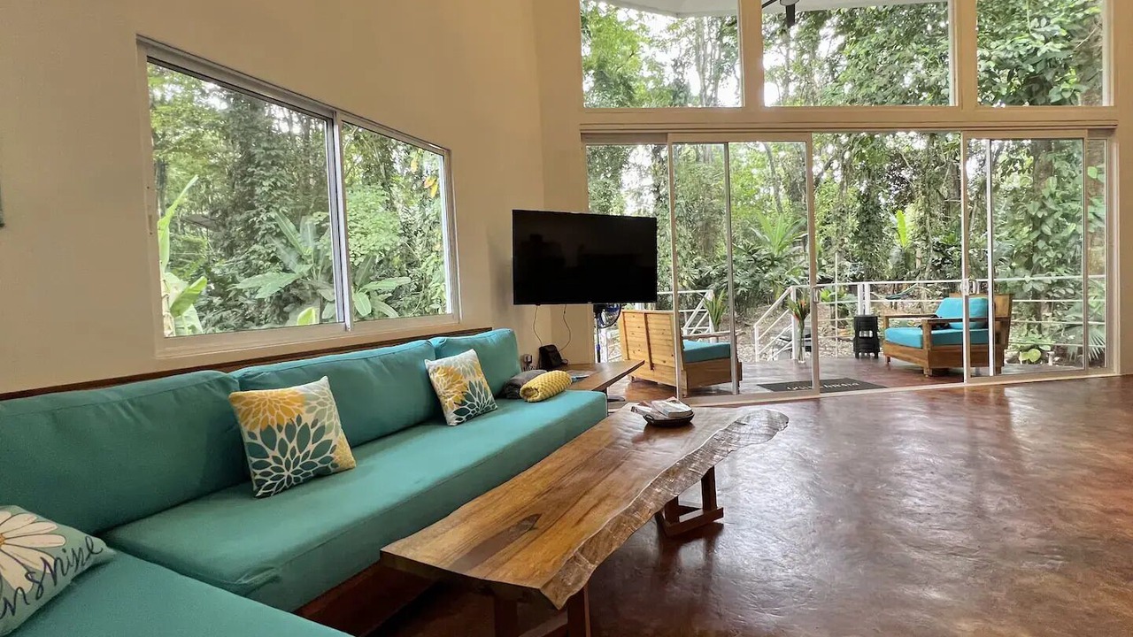 Photo of Bedroom in Puerto Viejo de Talamanca
