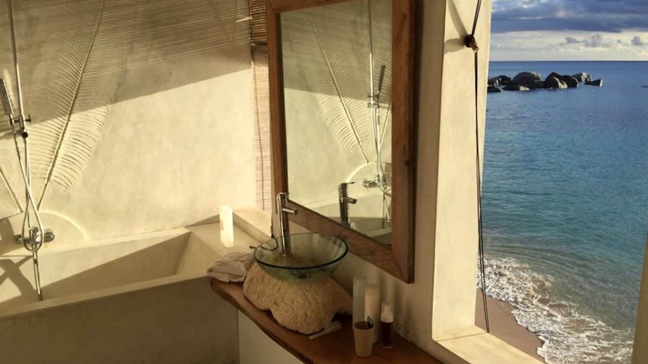 Photo of Bathroom in Glacis