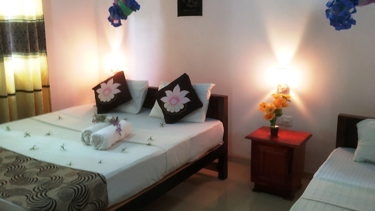 Photo of Bedroom in Udawalawa