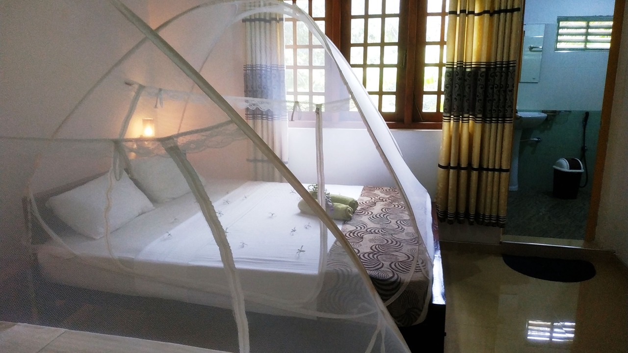 Photo of Bedroom in Udawalawa