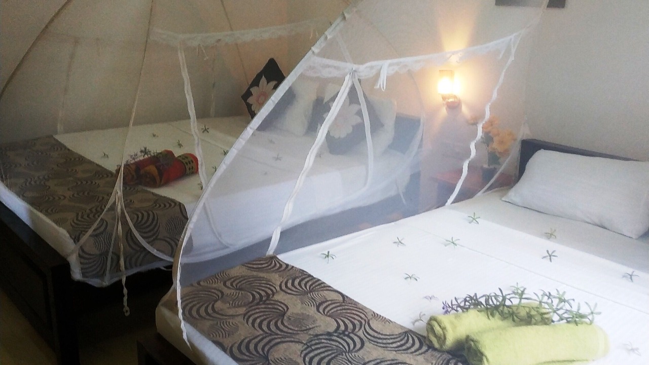 Photo of Bedroom in Udawalawa