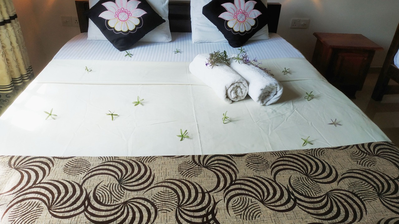 Photo of Bedroom in Udawalawa
