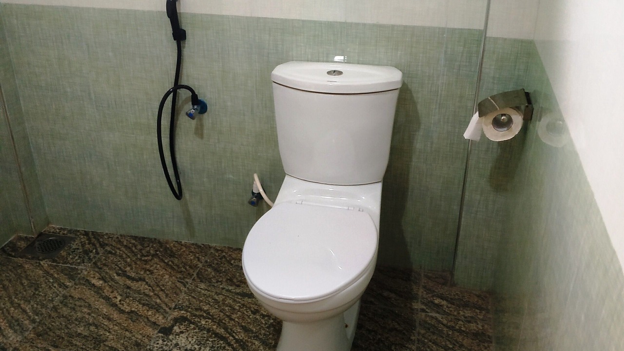 Photo of Bathroom in Udawalawa