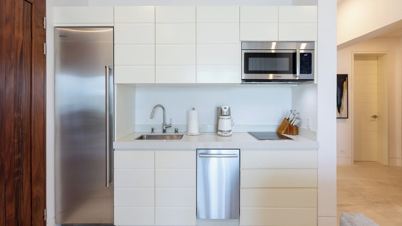 Photo of Kitchen in Rio Seco