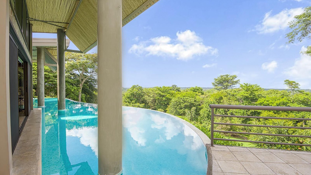 Photo of Outdoor in Tarcoles