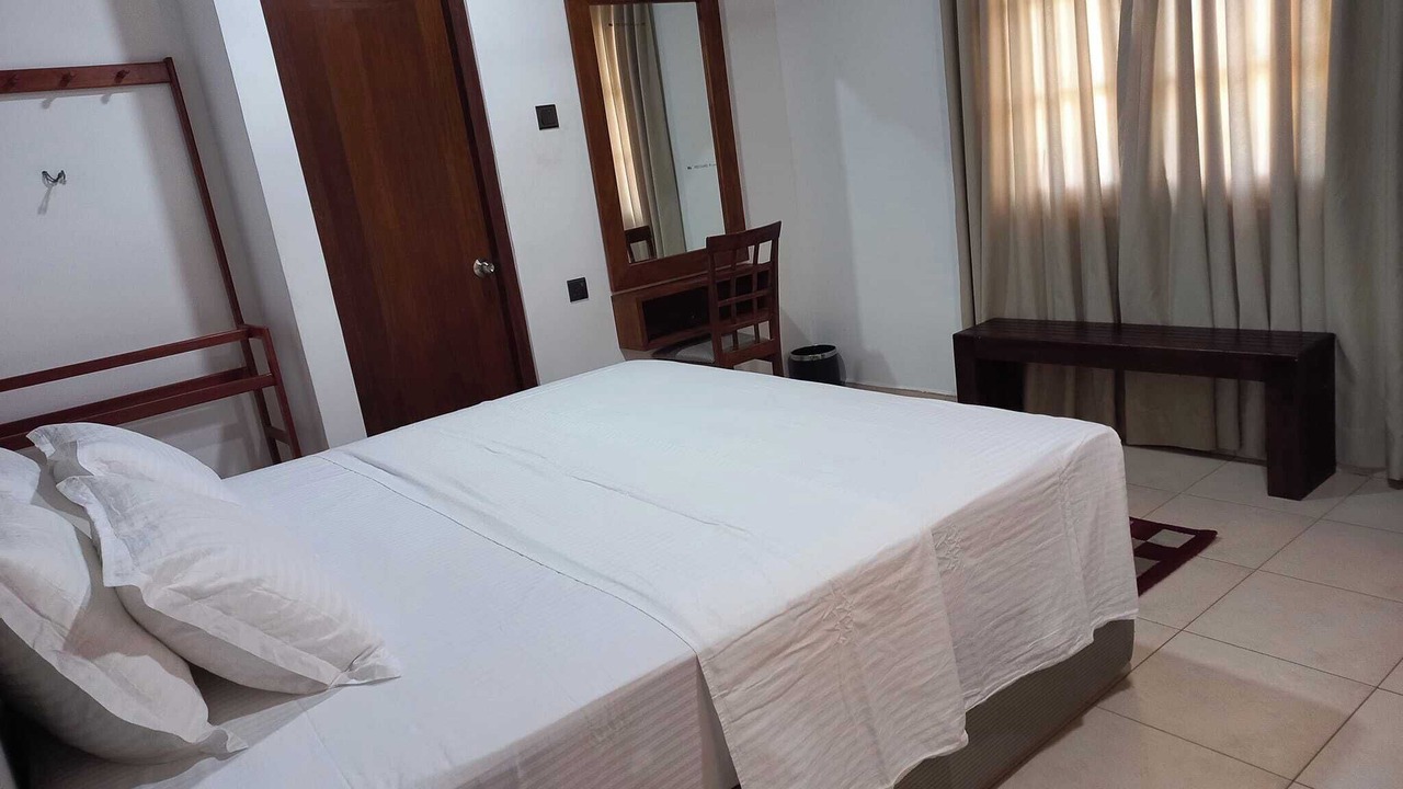 Photo of Bedroom in Negombo