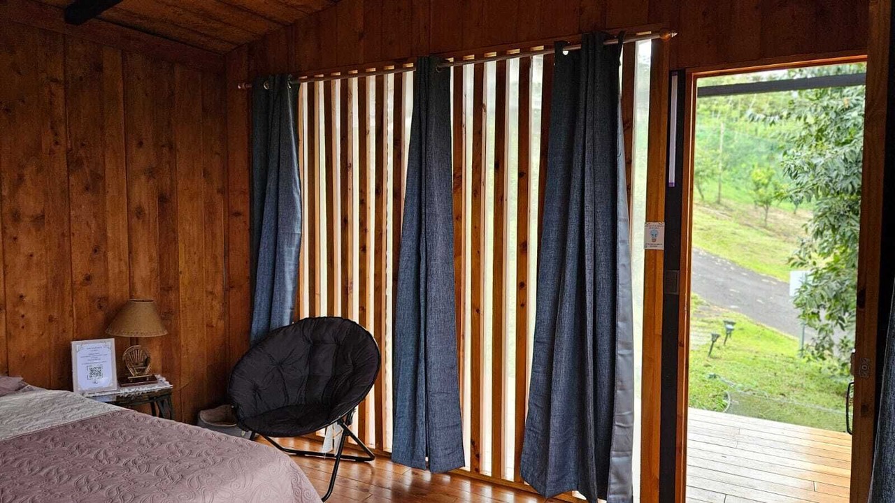 Photo of Bedroom in Roble