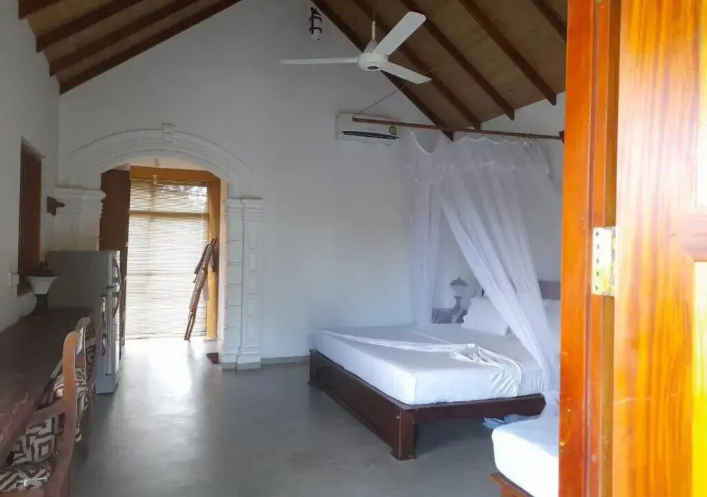 Photo of Bedroom in Kosgoda