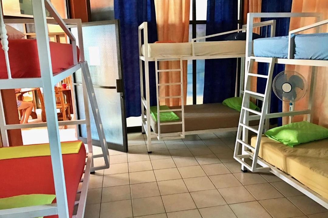 Photo of Bedroom in Samara