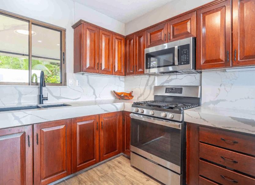 Photo of Kitchen in Ciudad Cortes