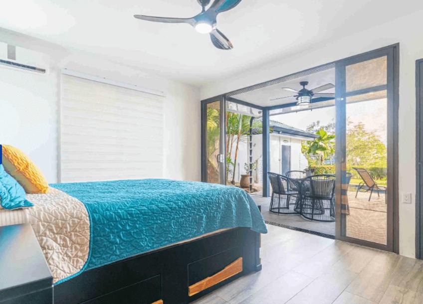 Photo of Bedroom in Ciudad Cortes
