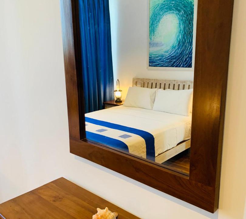 Photo of Bedroom in Nilaveli