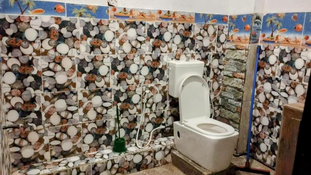 Photo of Bathroom in Peliyagoda
