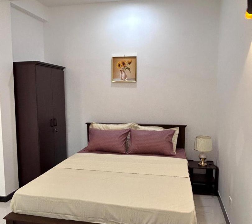 Photo of Bedroom in Dalupotha