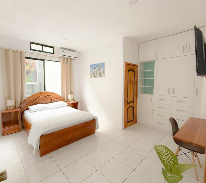 Photo of Bedroom in Bahia de la Academia