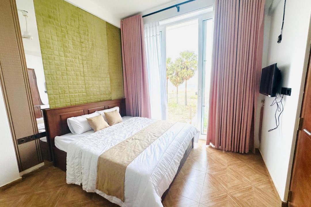 Photo of Bedroom in Ampara District