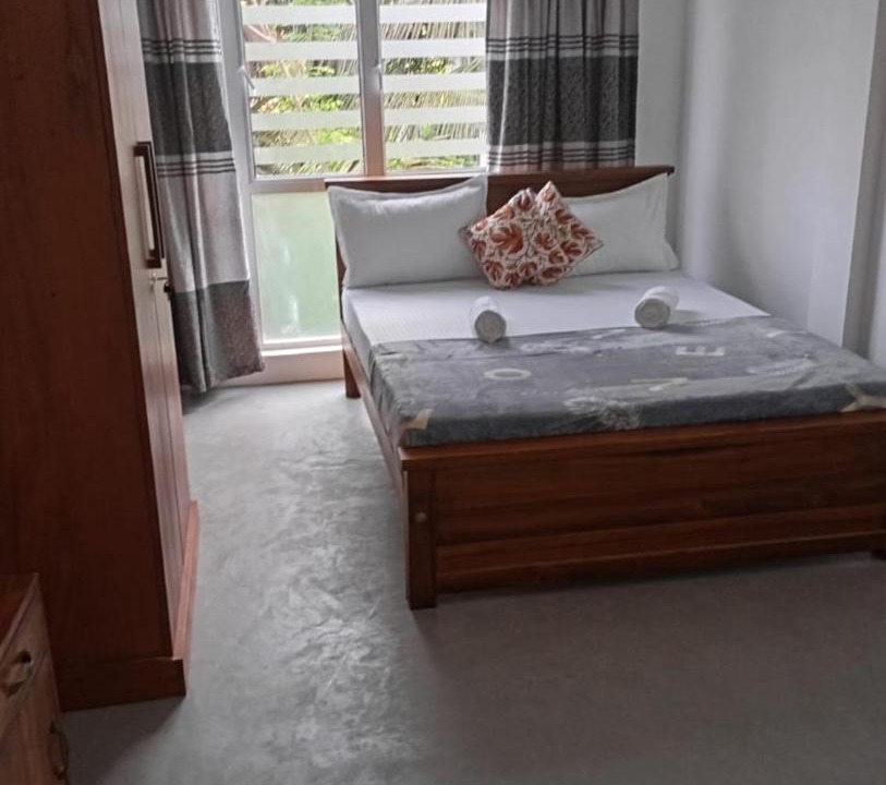 Photo of Bedroom in Rumassala