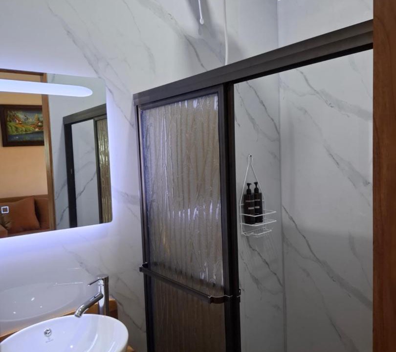 Photo of Bathroom in Chachagua