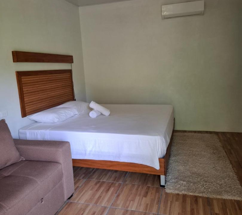 Photo of Bedroom in Chachagua