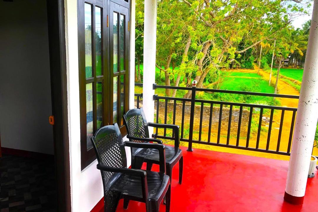 Photo of Patio Balcony in Yodakandiya